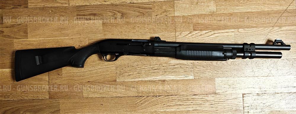Benelli m3
