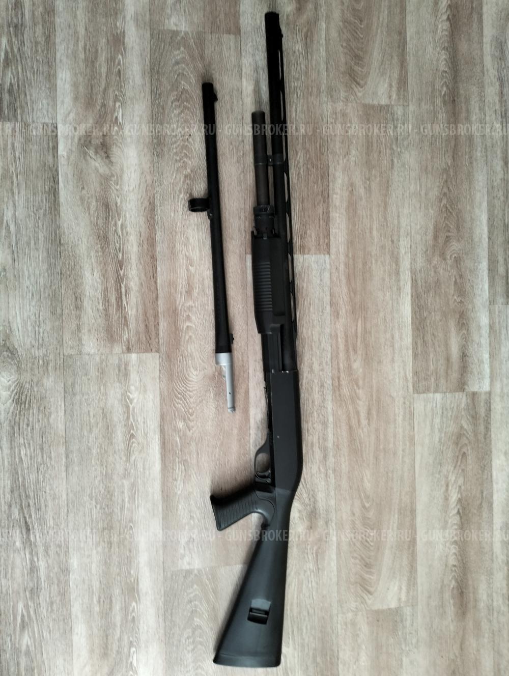 Benelli M3S90 super combo