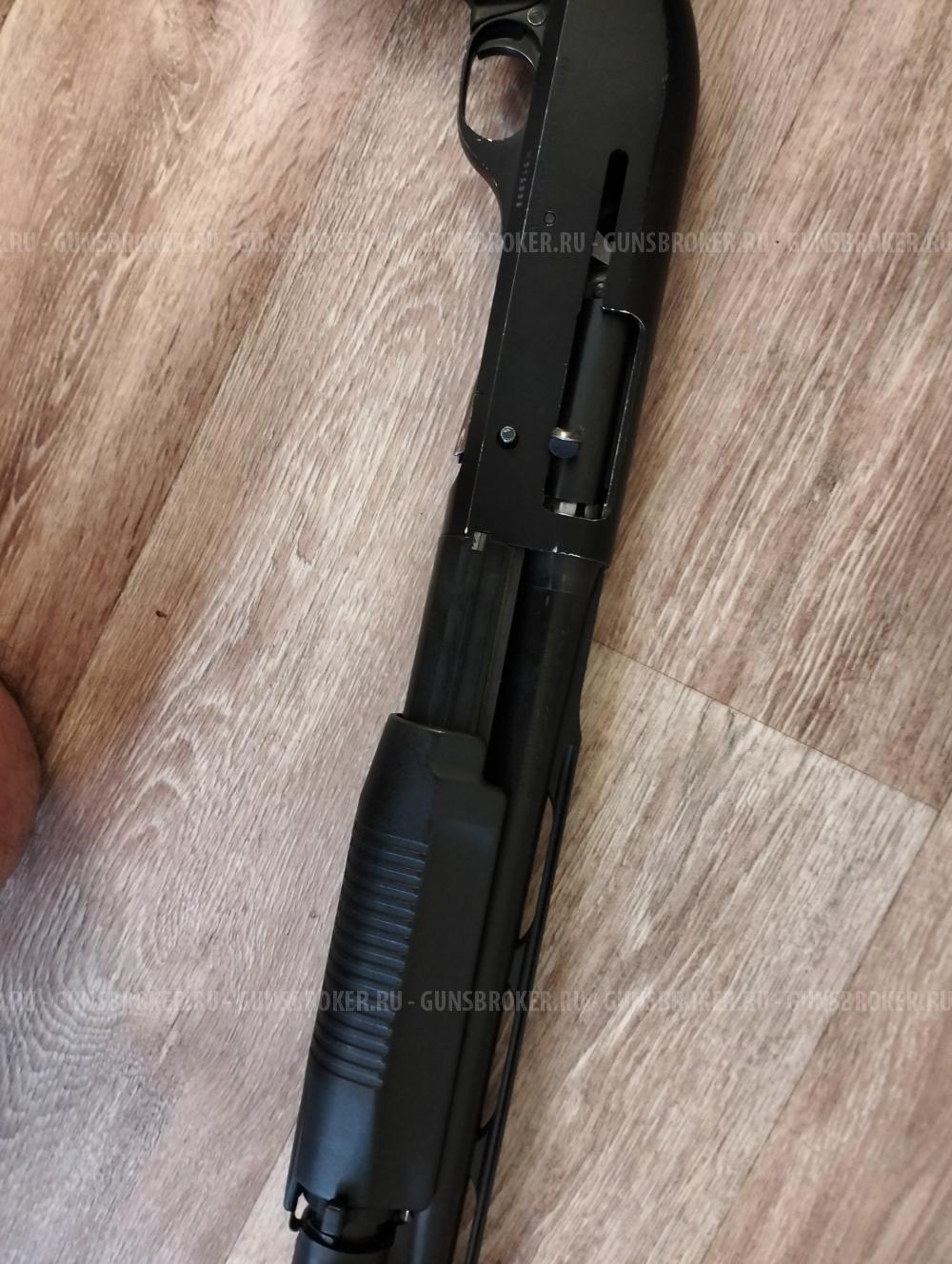 Benelli M3S90 super combo