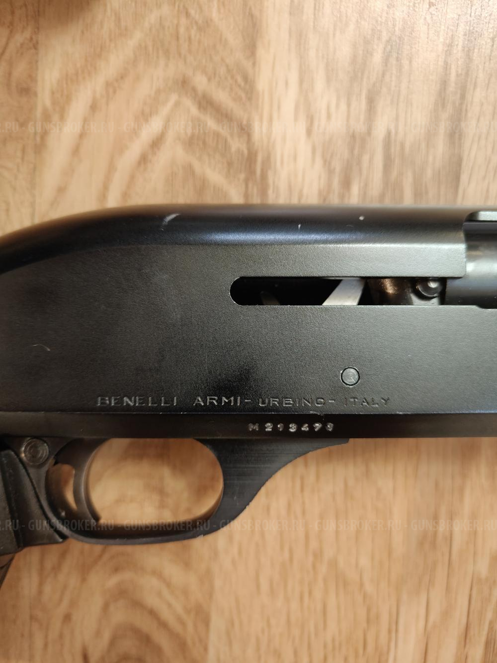 Benelli M3S90 