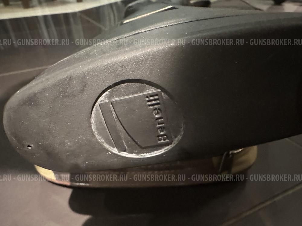 Benelli M3Super Kromo(12/76, ствол 50см)
