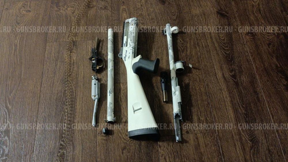 Бенелли м4 / benelli m4