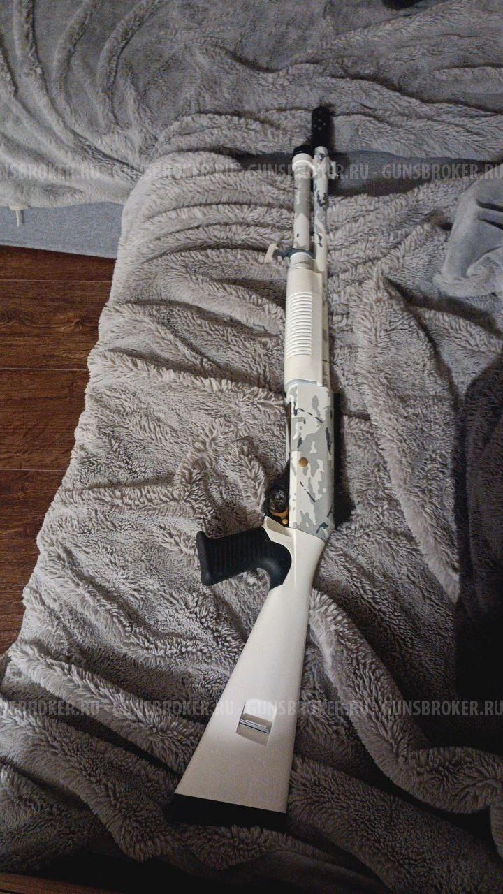 Бенелли м4 / benelli m4