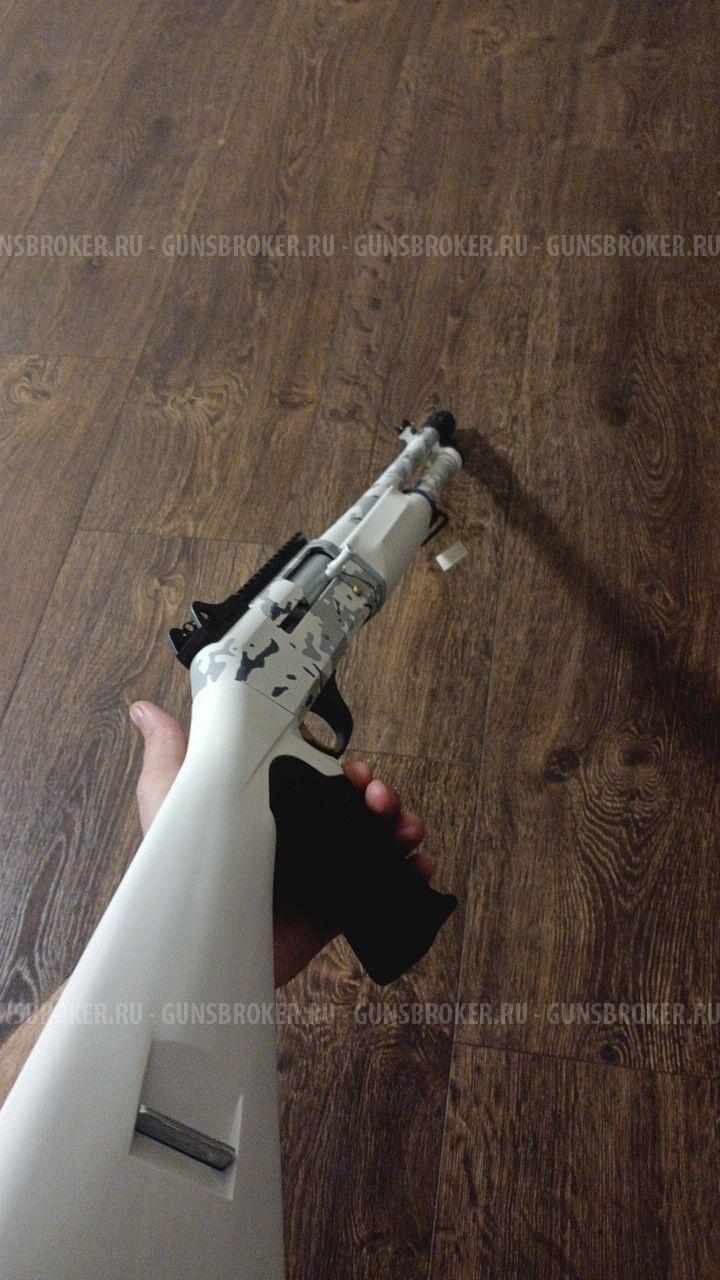 Бенелли м4 / benelli m4