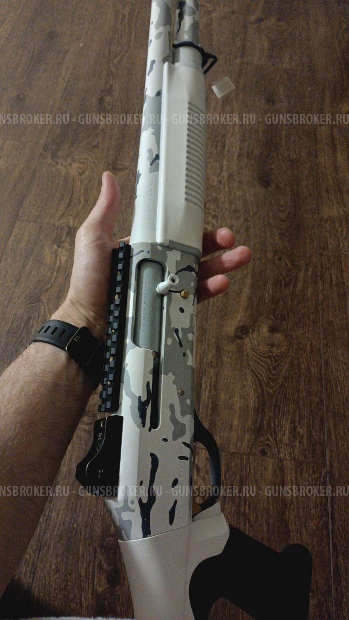 Бенелли м4 / benelli m4