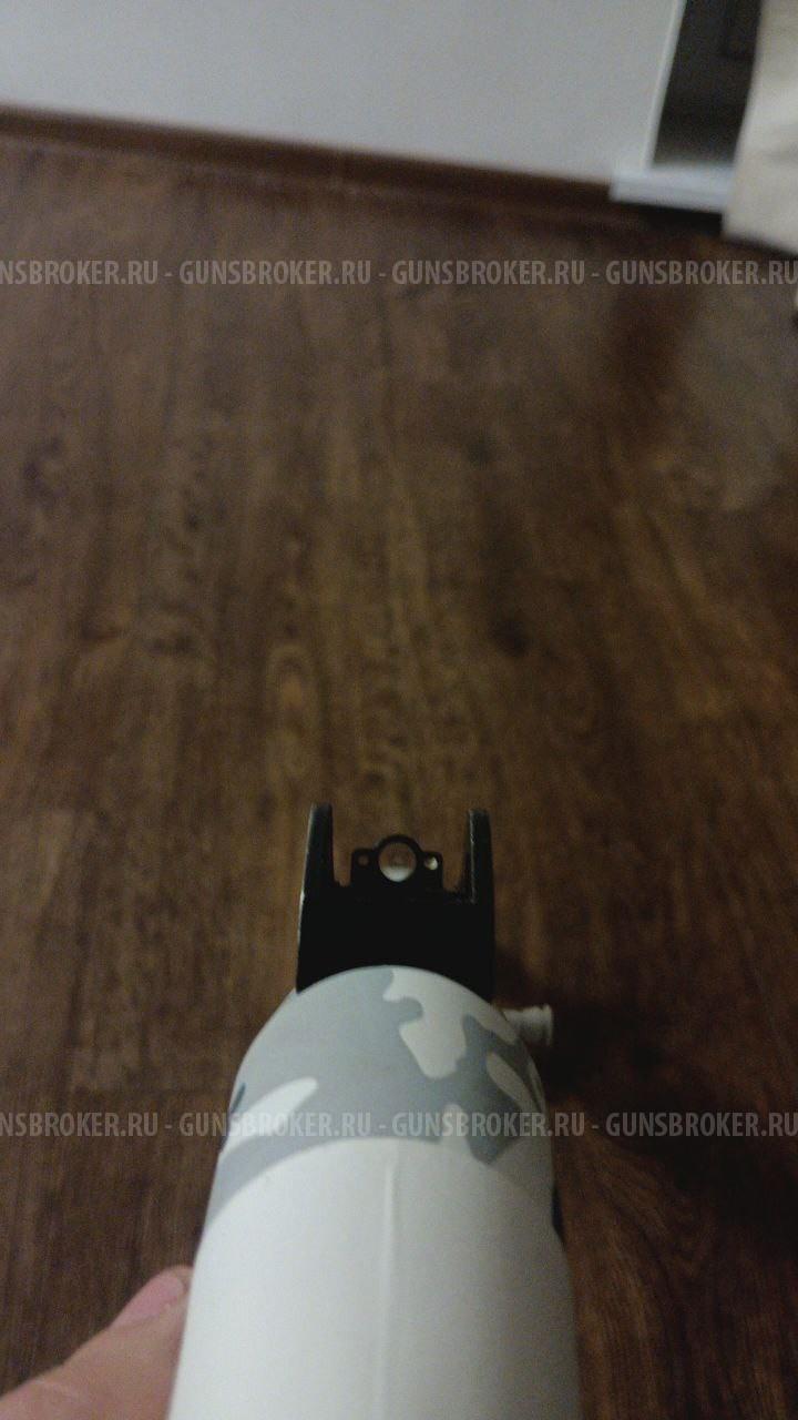Бенелли м4 / benelli m4