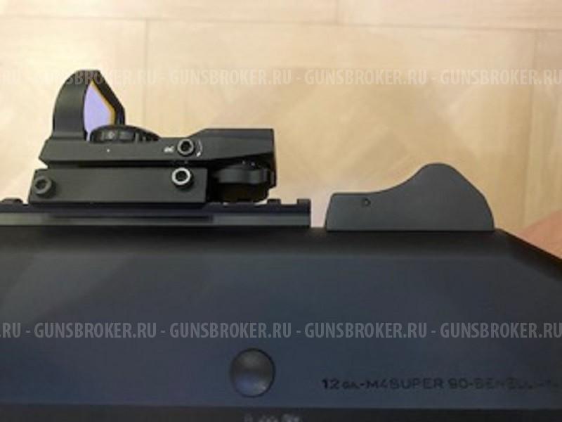 Benelli M4-90 super