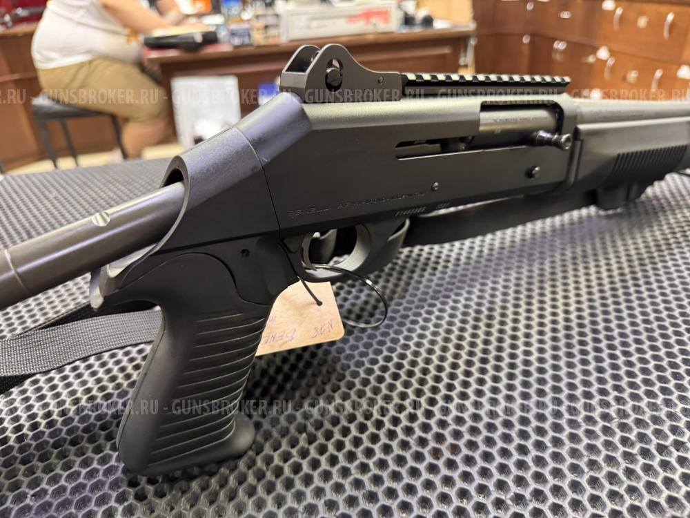 Benelli M4 S90 12\76