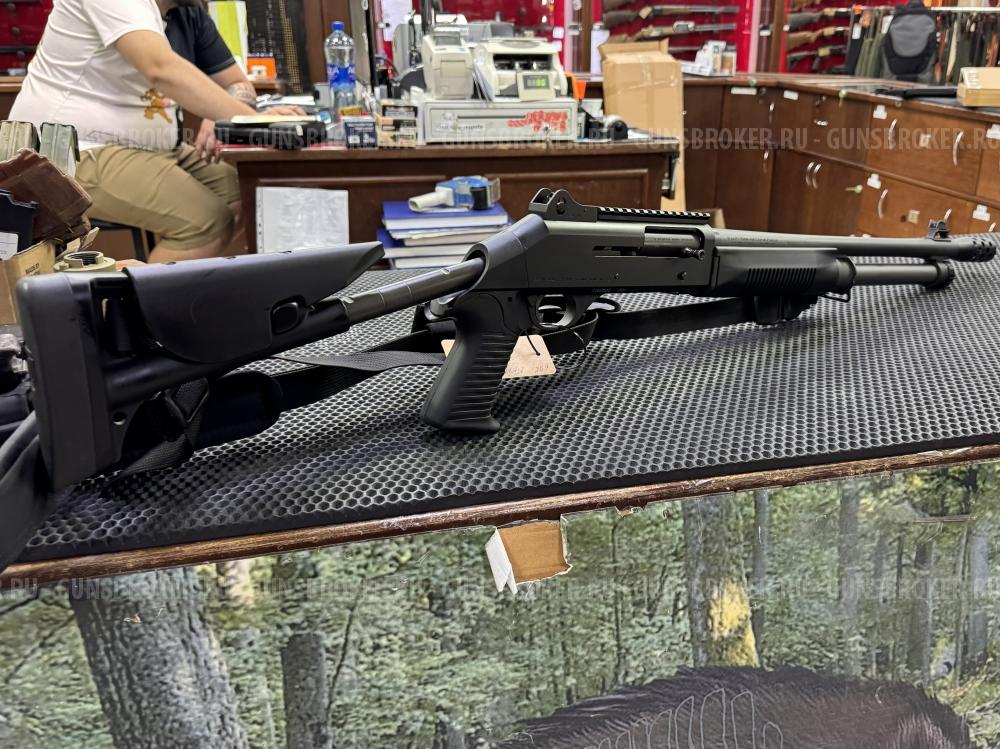 Benelli M4 S90 12\76
