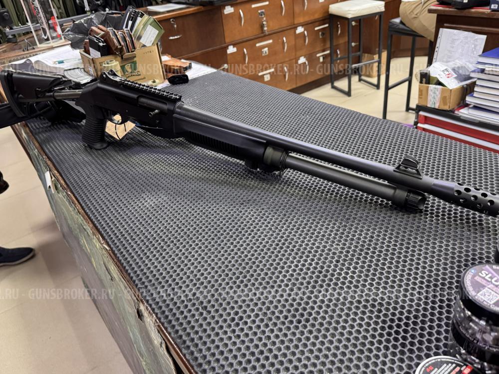Benelli M4 S90 12\76