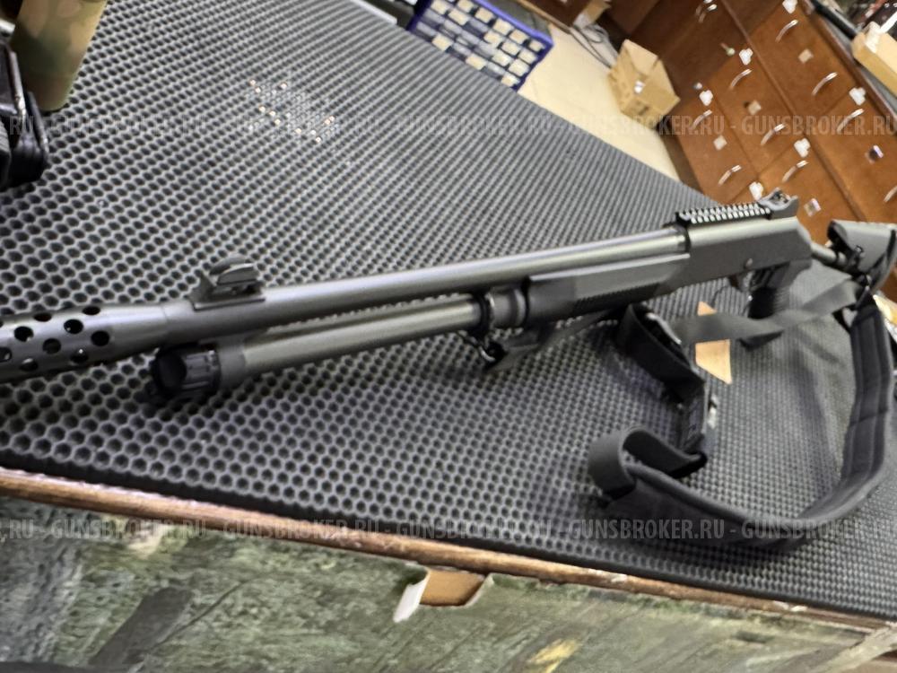 Benelli M4 S90 12\76