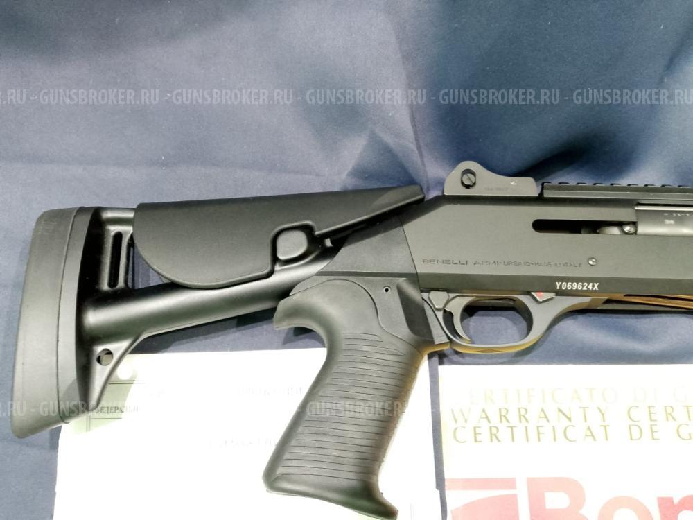 Benelli M4 S90, кал.12/76