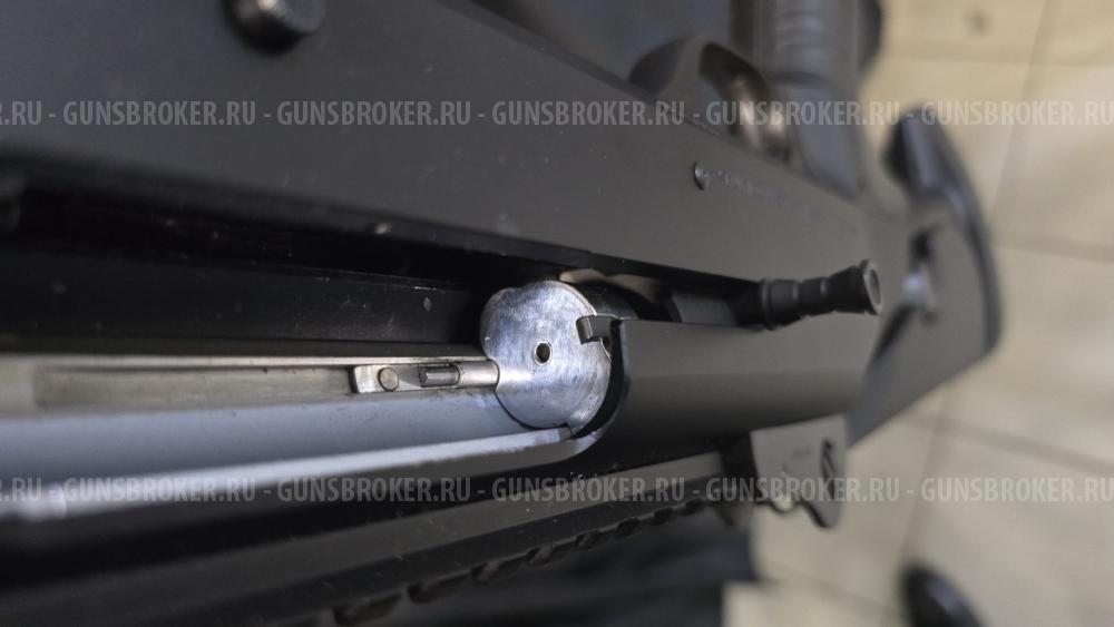 Benelli M4 S90, кал.12/76