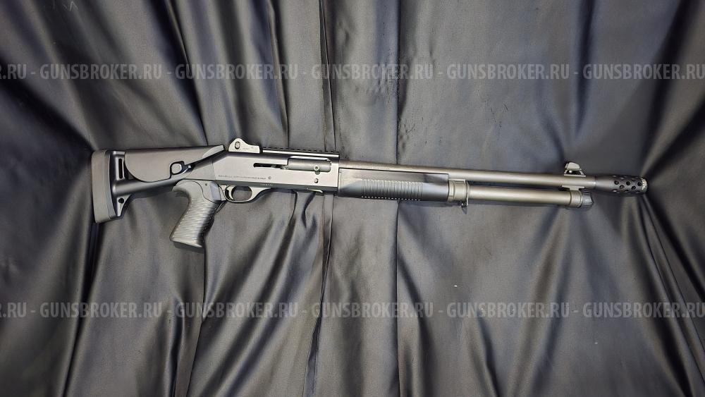 Benelli M4 S90, кал.12/76