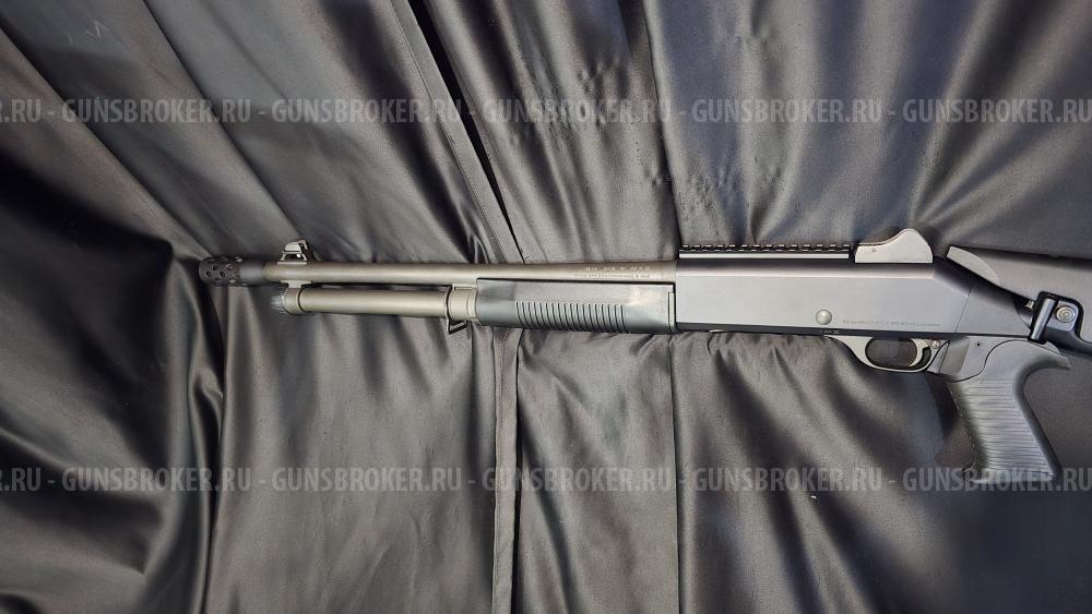 Benelli M4 S90, кал.12/76