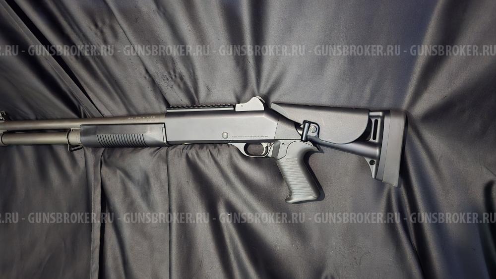 Benelli M4 S90, кал.12/76