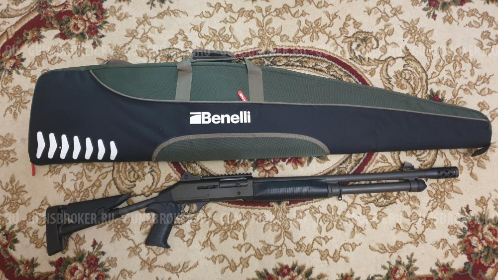 Benelli m4 s90