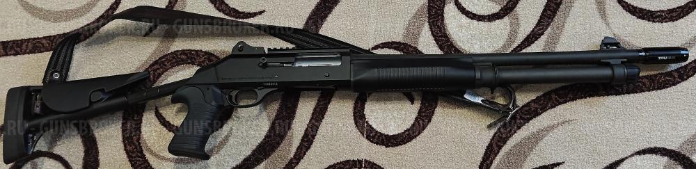 Benelli m4 s90