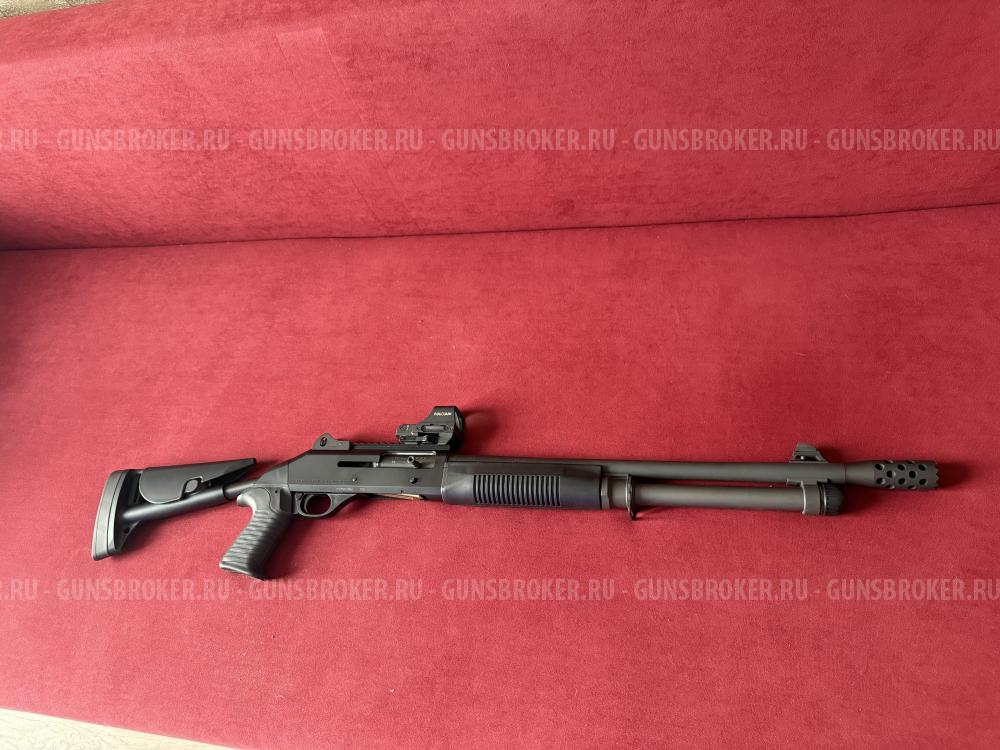 Benelli m4 s90