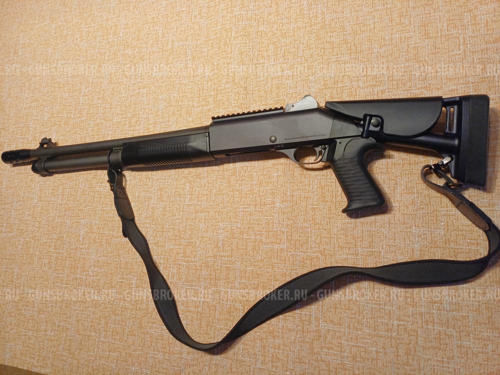 Бенелли М4 S90