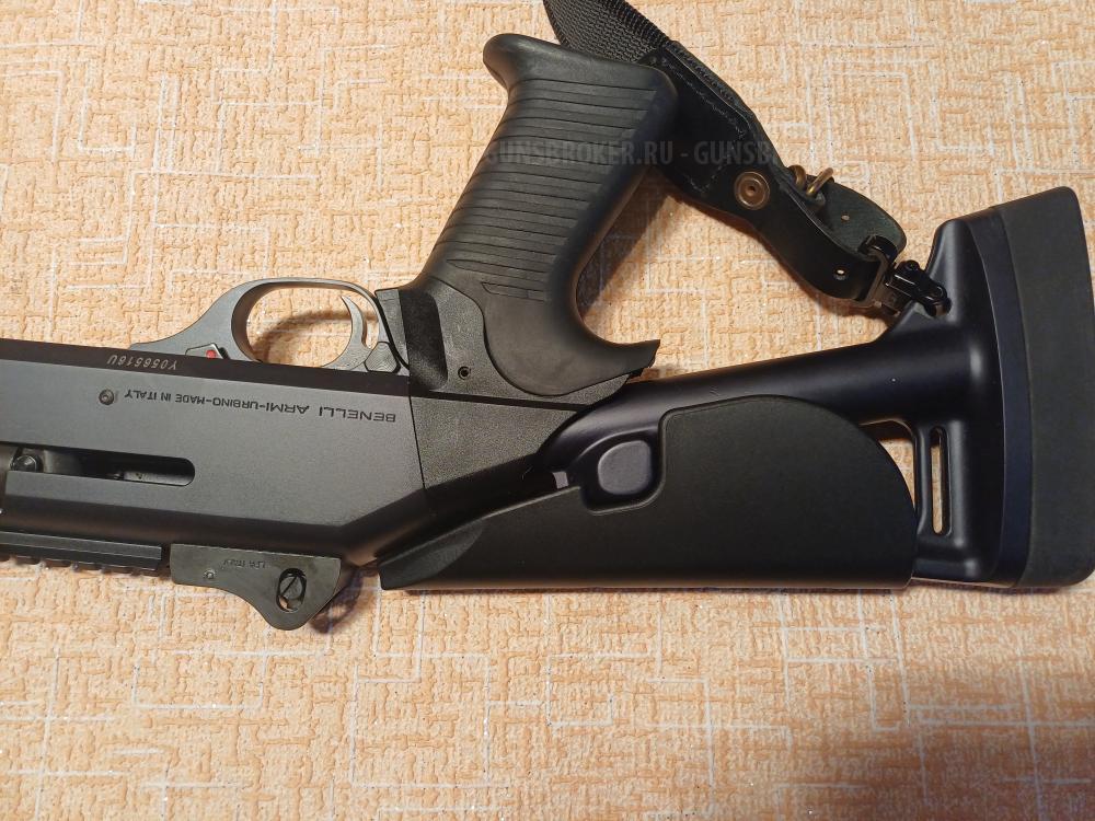 Бенелли М4 S90