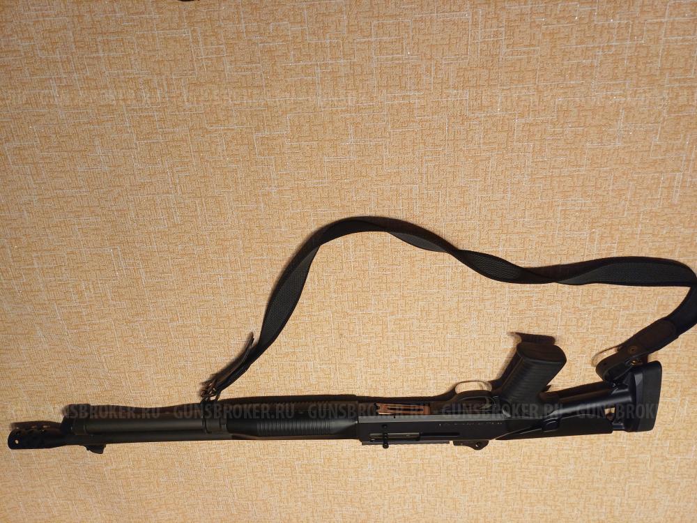 Бенелли М4 S90