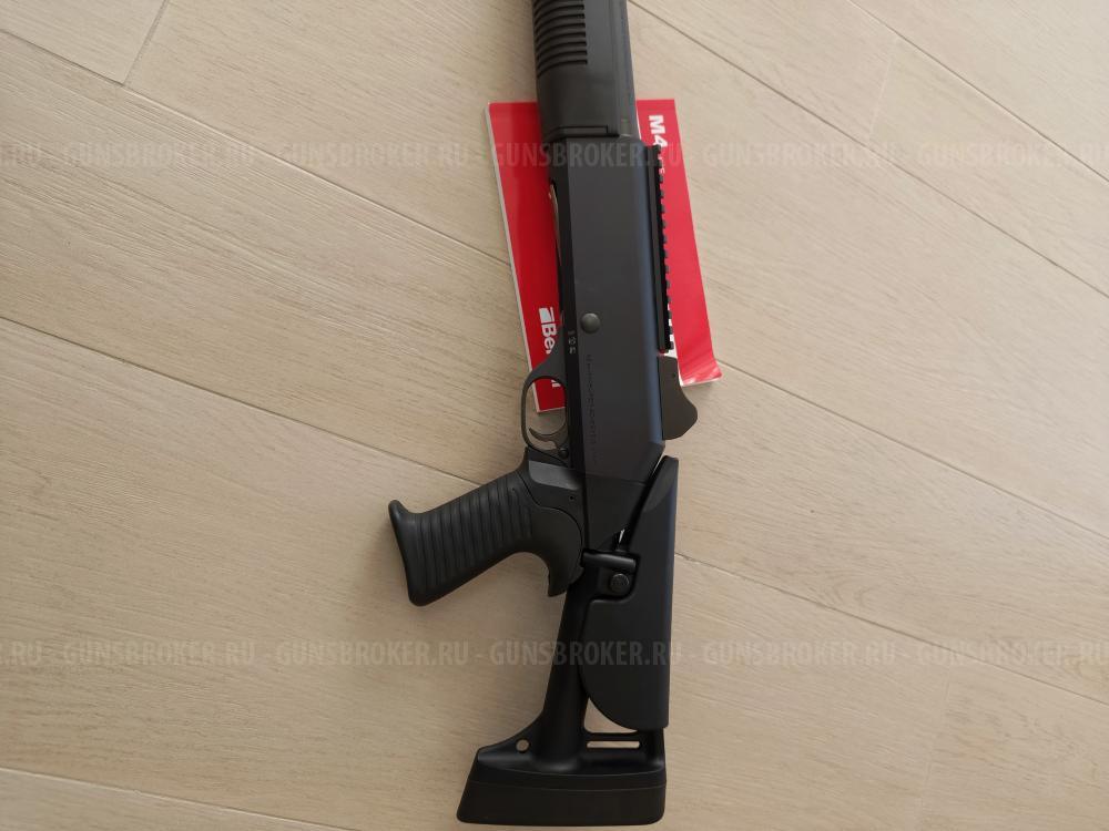 Benelli M4 S90