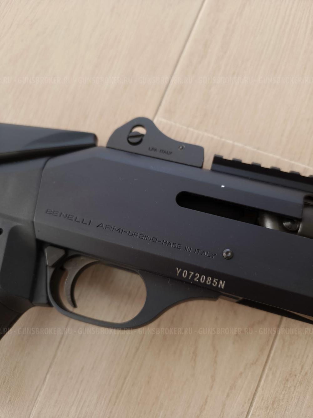 Benelli M4 S90