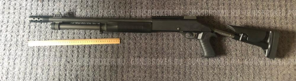 Benelli m4 s90