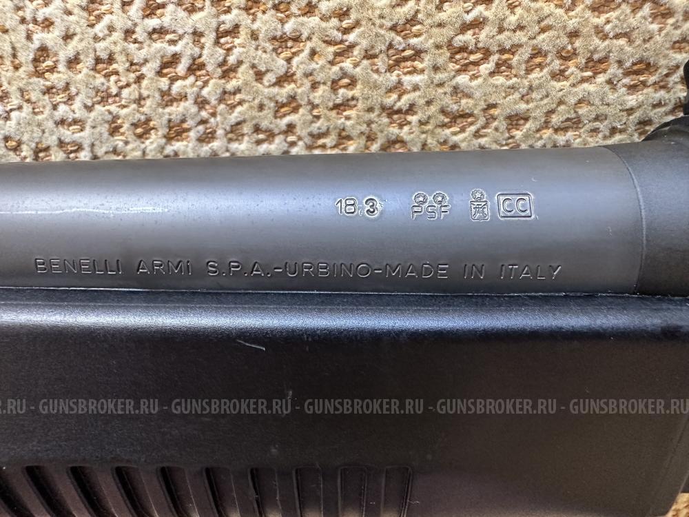 Benelli M4 S90