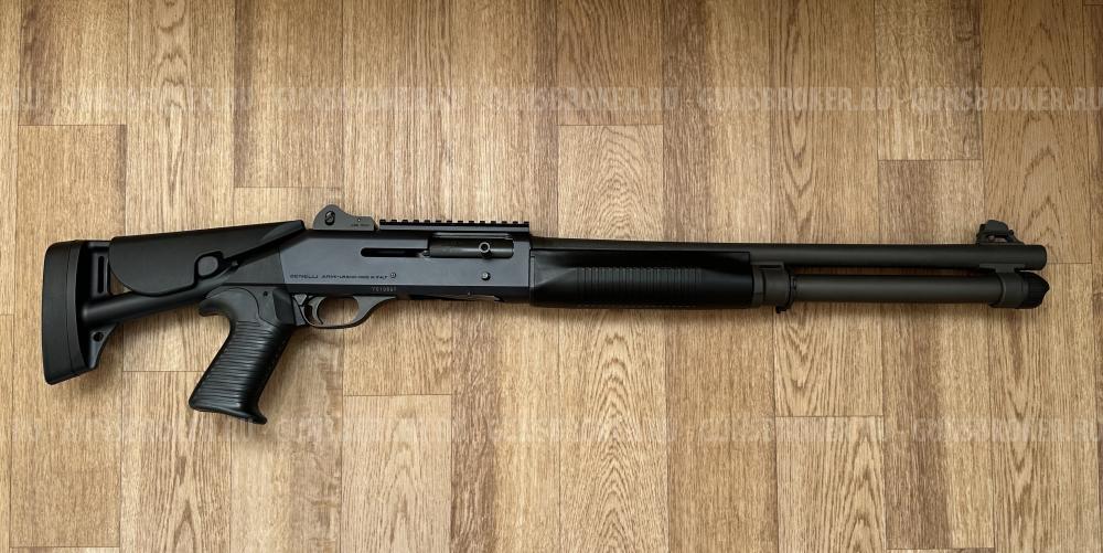 Benelli M4 S90