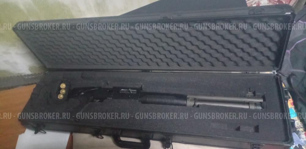 Benelli M4 S90