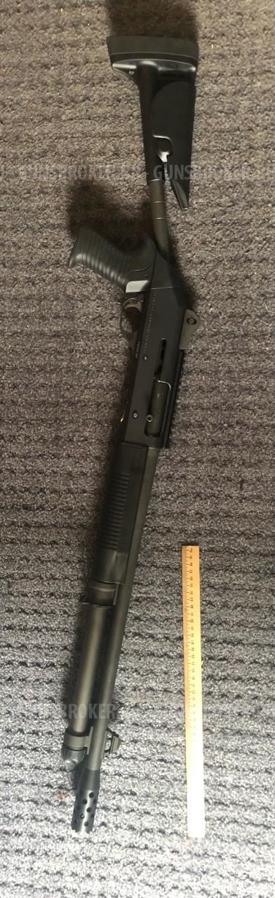 Benelli M4 S90