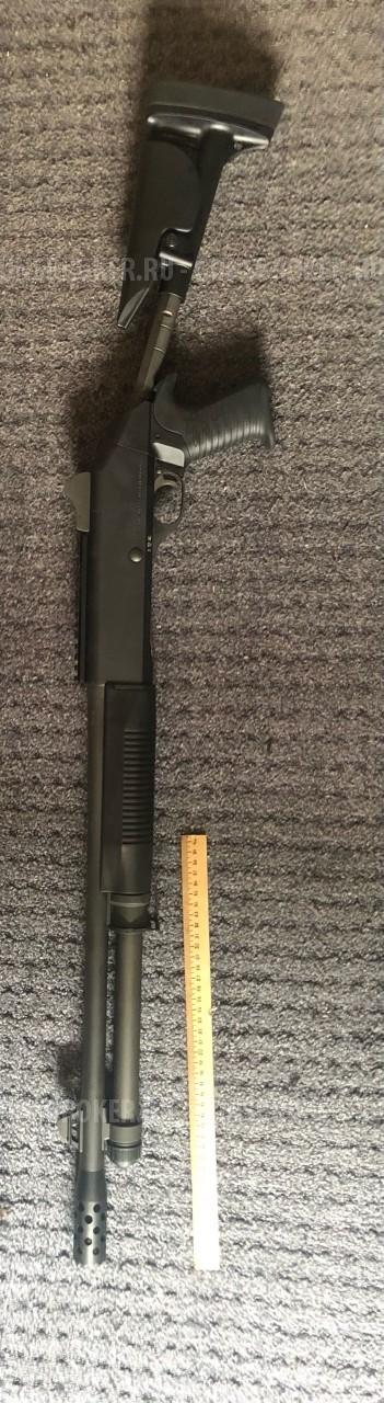 Benelli M4 S90