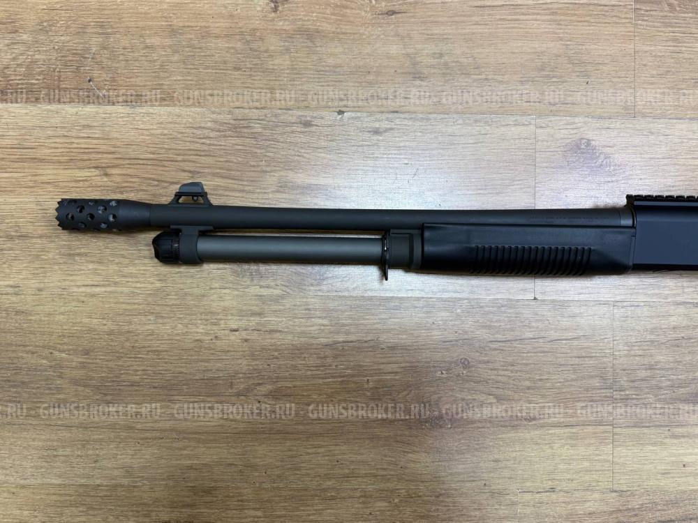 Benelli M4 Super 90 , кал. 12/76 в СПБ