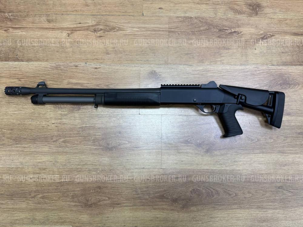 Benelli M4 Super 90 , кал. 12/76 в СПБ