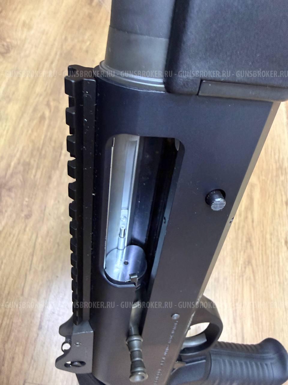 Benelli M4 Super 90 , кал. 12/76 в СПБ