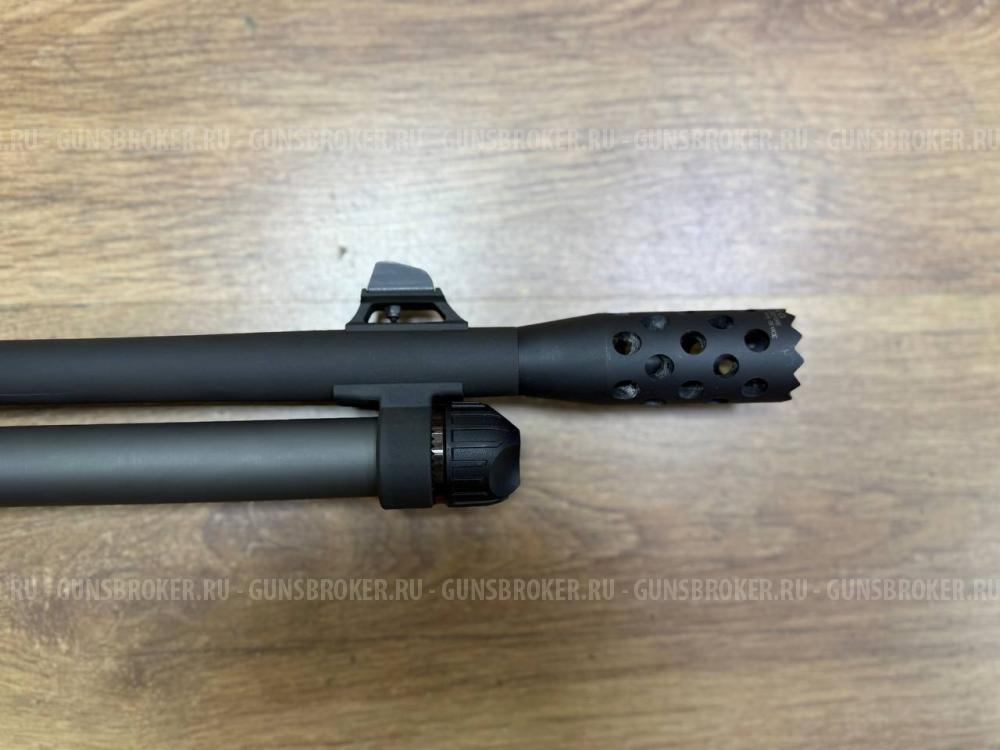 Benelli M4 Super 90 , кал. 12/76 в СПБ
