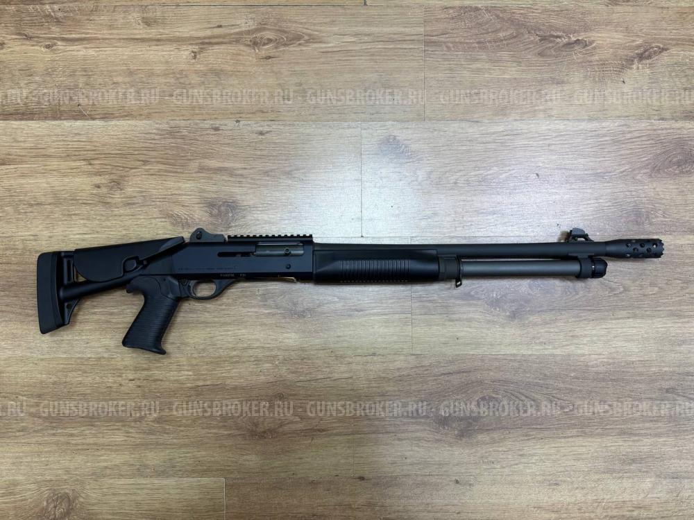 Benelli M4 Super 90 , кал. 12/76 в СПБ