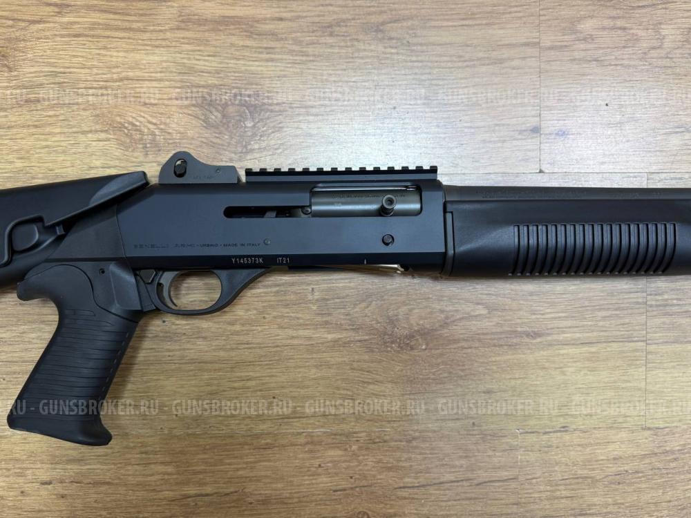 Benelli M4 Super 90 , кал. 12/76 в СПБ