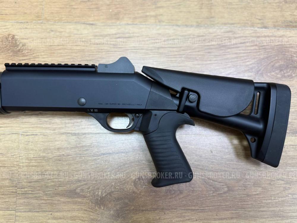 Benelli M4 Super 90 , кал. 12/76 в СПБ