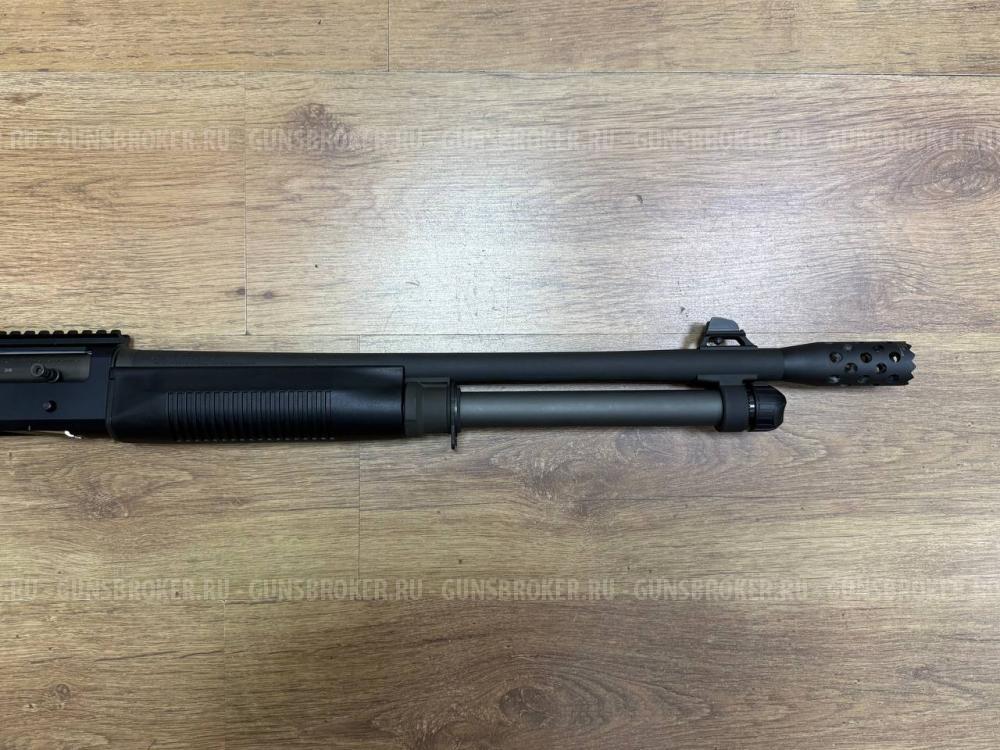 Benelli M4 Super 90 , кал. 12/76 в СПБ