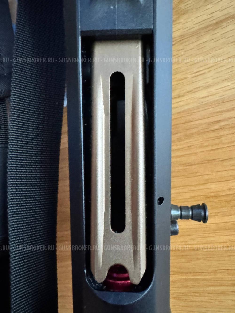 Benelli M4 Super 90 12/76