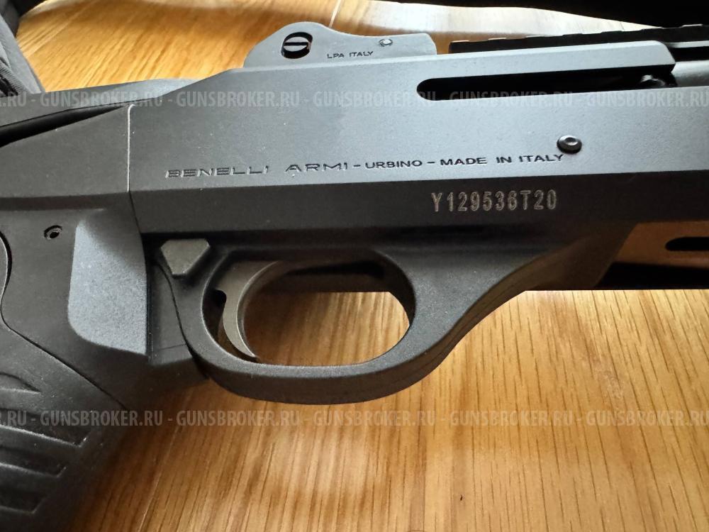 Benelli M4 Super 90 12/76