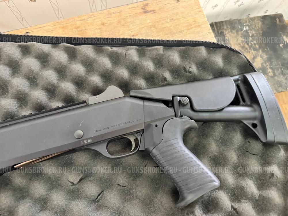 Benelli M4 Super 90 (12/76)