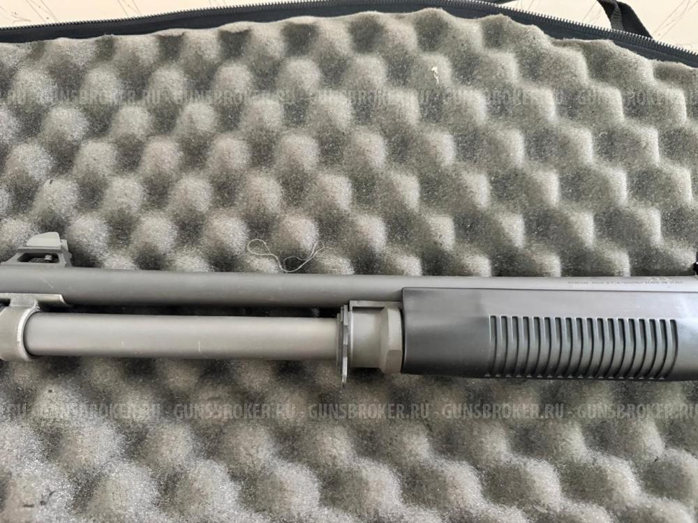 Benelli M4 Super 90 (12/76)