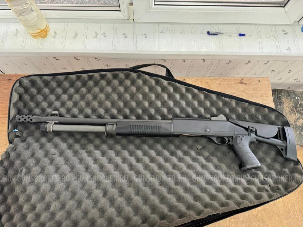 Benelli M4 Super 90 (12/76)