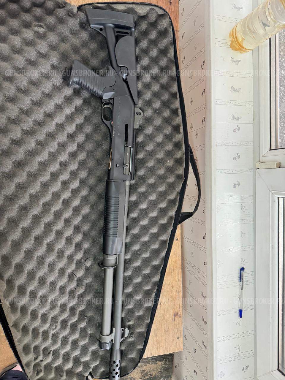 Benelli M4 Super 90 (12/76)