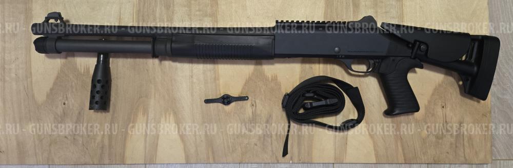 Benelli m4 super 90 12/76
