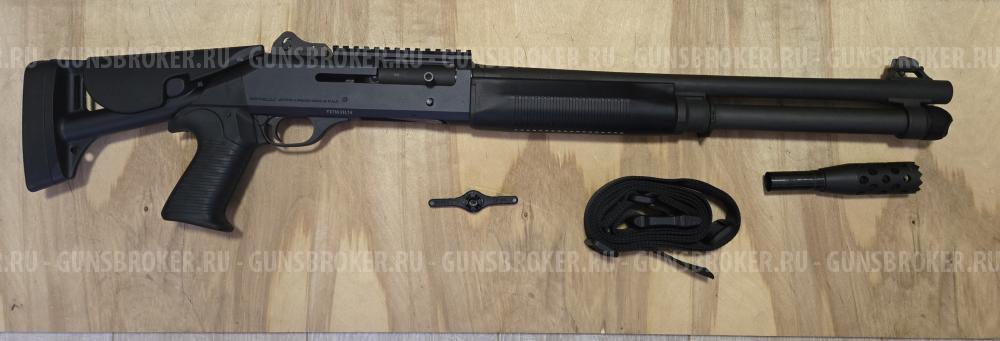Benelli m4 super 90 12/76